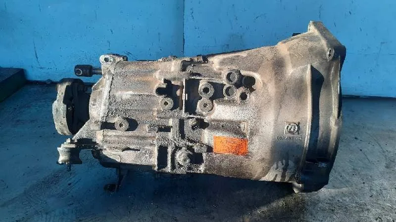 Caja Cambios para Bmw Serie 5 Berlina (E39)