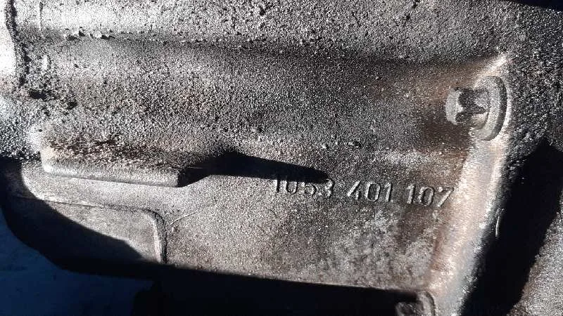 Caja Cambios para Bmw Serie 5 Berlina (E39)