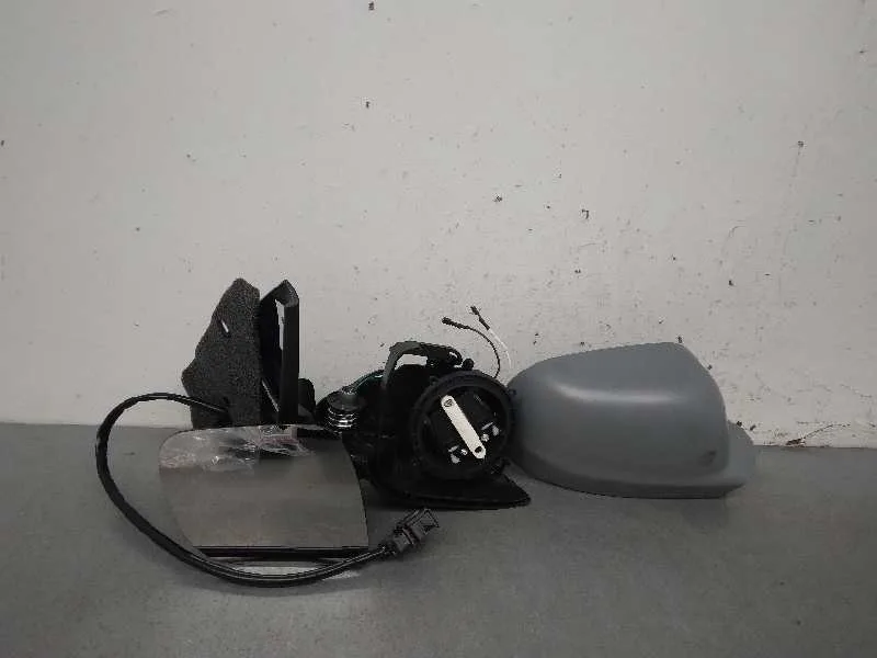 Retrovisor Derecho para Volkswagen Golf Iv Berlina (1J1)