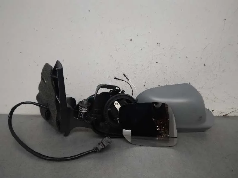 Retrovisor Derecho para Volkswagen Golf Iv Berlina (1J1)