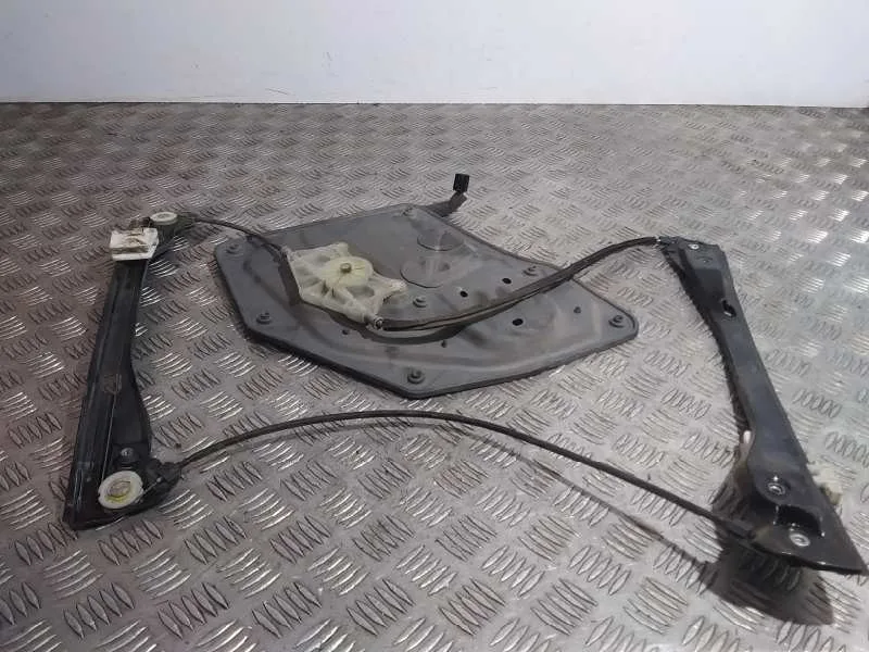 Elevalunas Delantero Derecho para Skoda Superb Combi (3T5)