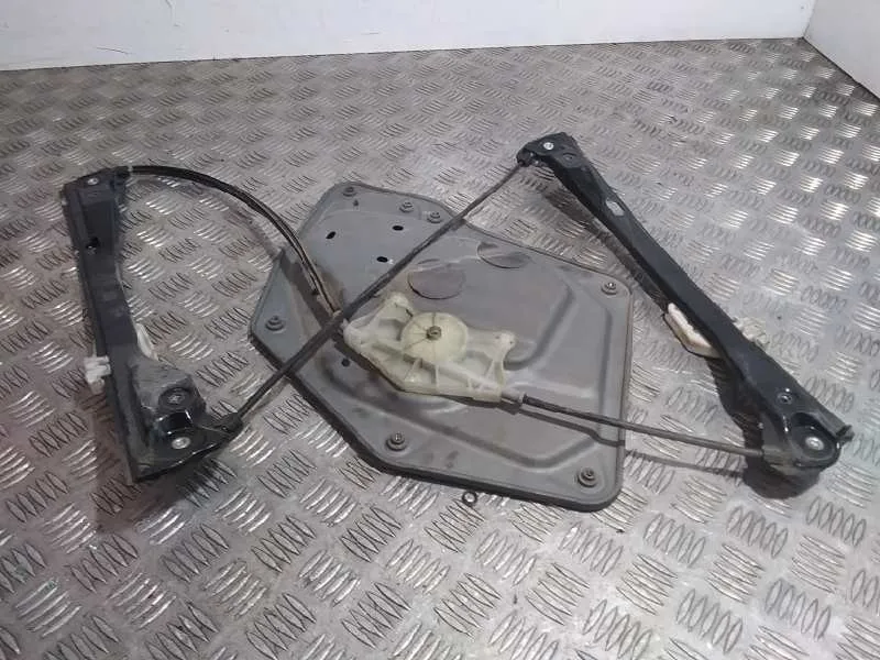 Elevalunas Delantero Izquierdo para Skoda Superb Combi (3T5)