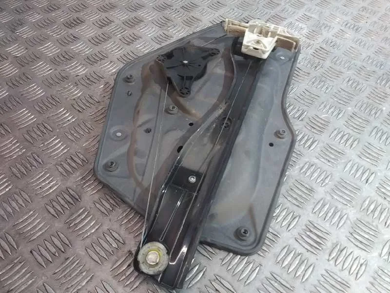 Elevalunas Trasero Derecho para Skoda Superb Combi (3T5)