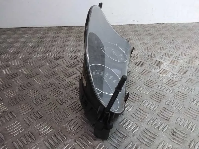Cuadro Instrumentos para Mercedes-Benz Clase C (W203) Sportcoupe
