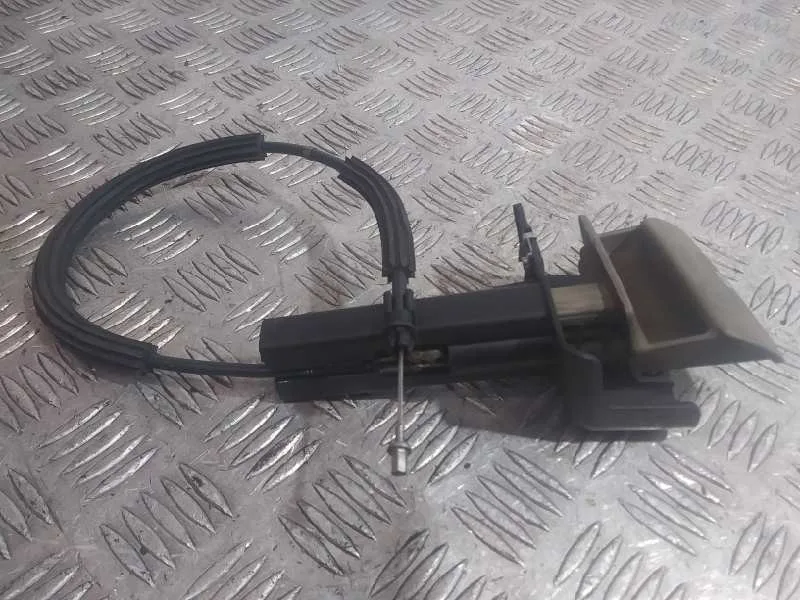 Palanca Freno De Mano para Audi Q7 (4L)