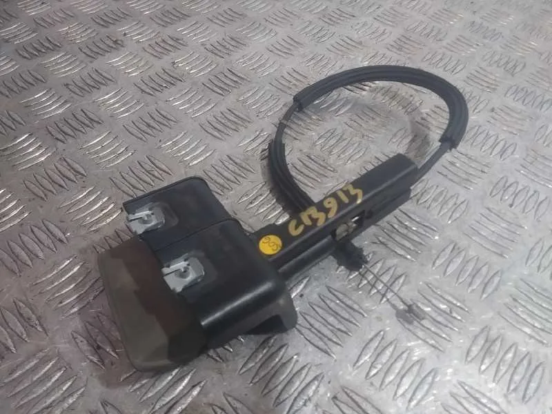 Palanca Freno De Mano para Audi Q7 (4L)