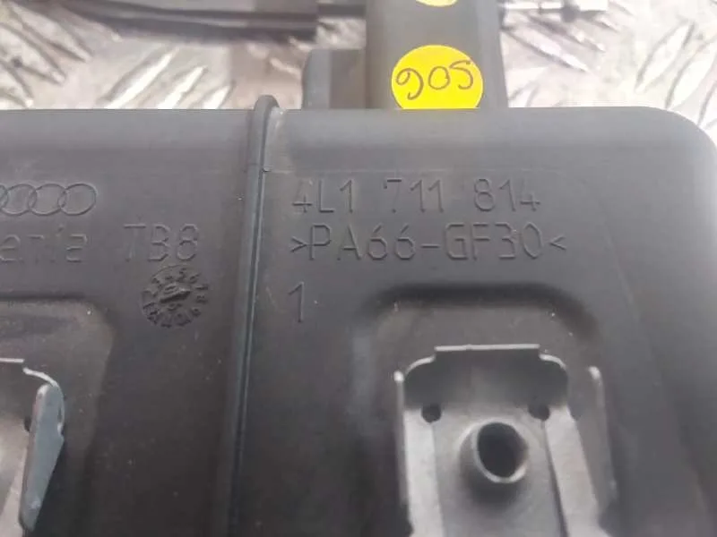 Palanca Freno De Mano para Audi Q7 (4L)