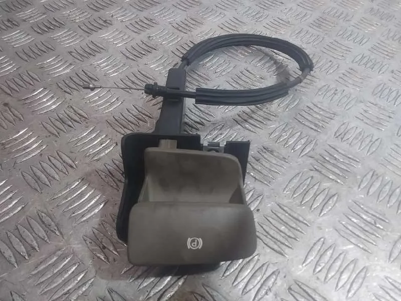 Palanca Freno De Mano para Audi Q7 (4L)