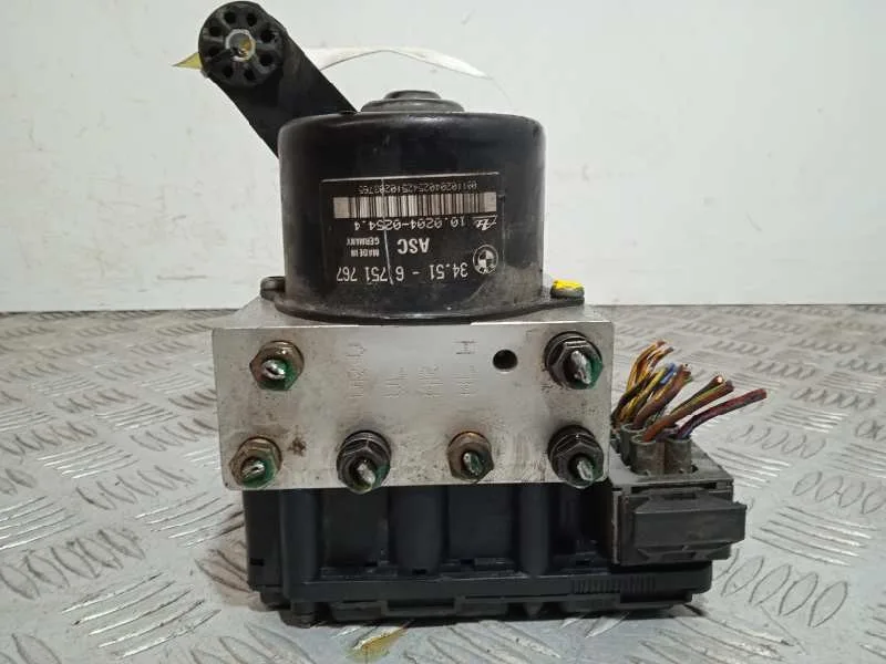 Abs para Bmw Serie 3 Berlina (E46)