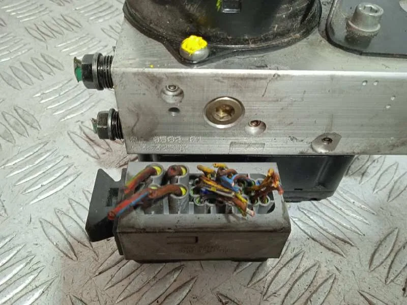 Abs para Bmw Serie 3 Berlina (E46)