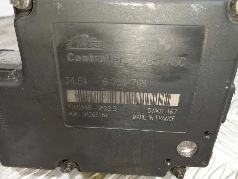 Abs para Bmw Serie 3 Berlina (E46)