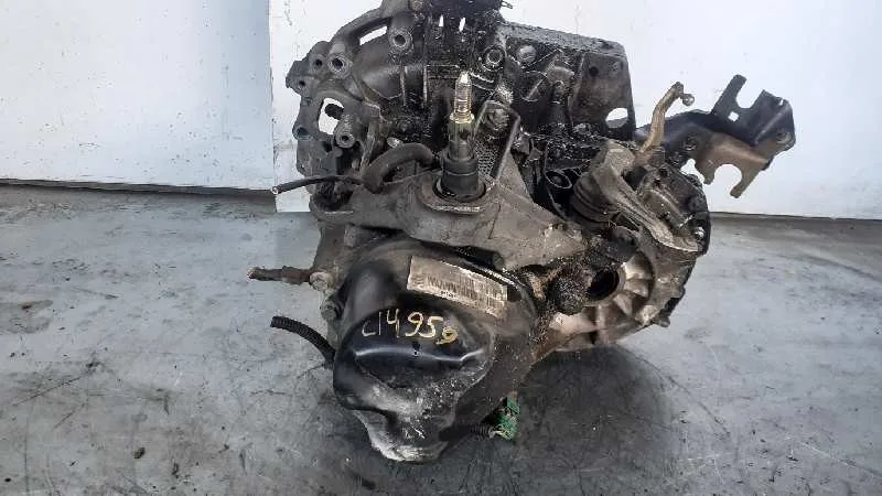 Caja Cambios para Nissan Almera (N16/E)