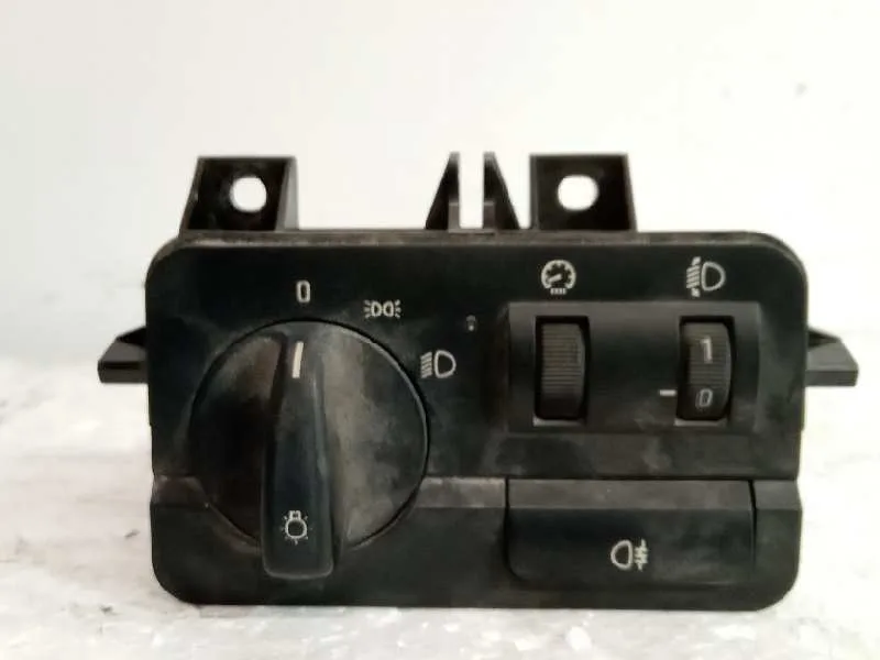 Mando Luces para Bmw Serie 3 Berlina (E46)
