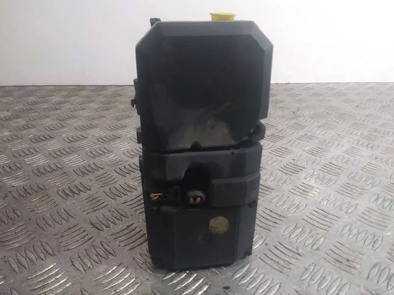Motor Calefaccion para Audi Q7 (4L)