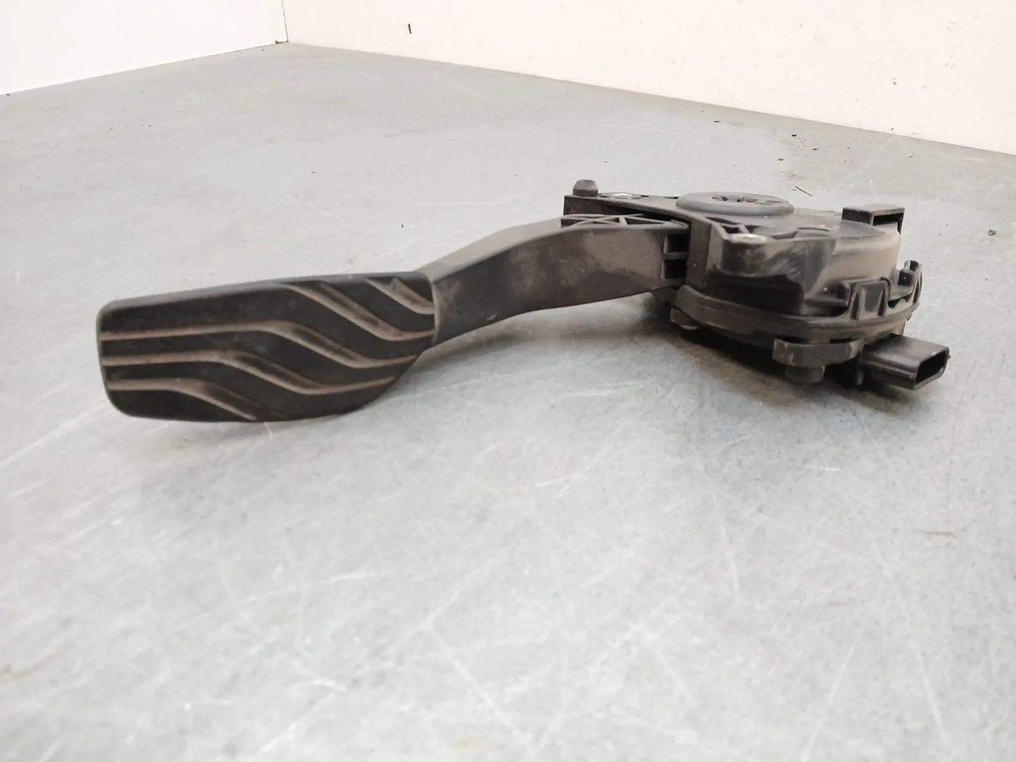 Pedal Acelerador para Nissan Qashqai (J11)