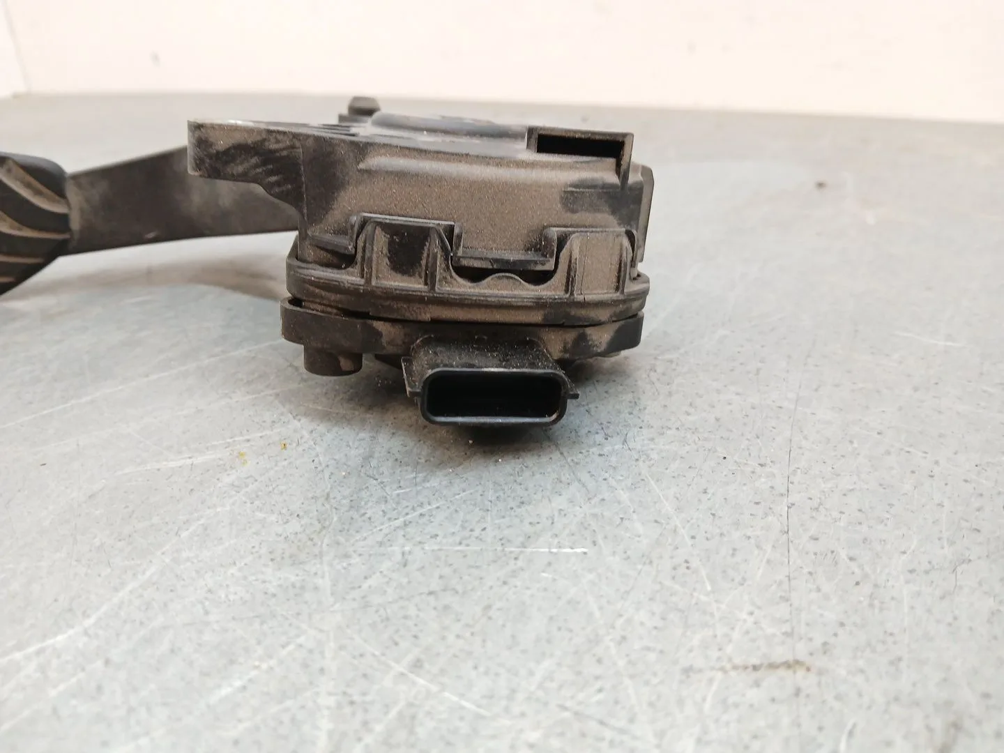 Pedal Acelerador para Nissan Qashqai (J11)