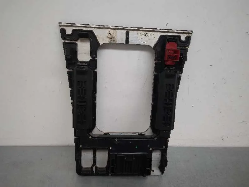 Mando Elevalunas Delantero Izquierdo para Mercedes-Benz Clase E (W210) Berlina Diesel