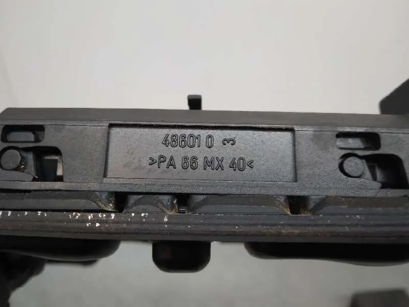 Mando Elevalunas Delantero Izquierdo para Mercedes-Benz Clase E (W210) Berlina Diesel