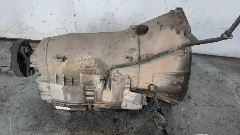 Caja Cambios para Mercedes-Benz Clase E (W210) Berlina Diesel