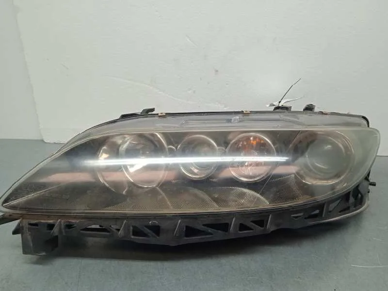 Faro Izquierdo para Mazda 6 Berlina (Gg)