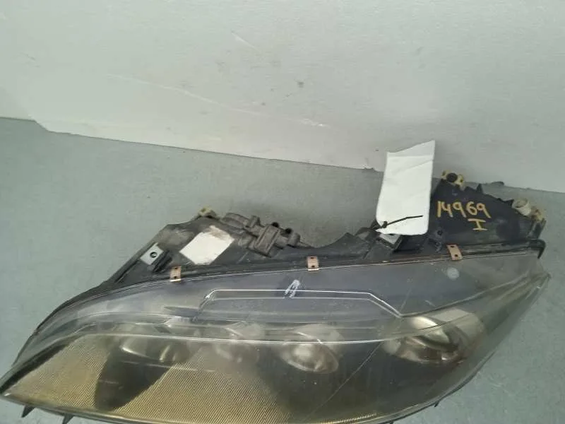 Faro Izquierdo para Mazda 6 Berlina (Gg)