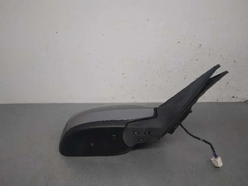 Retrovisor Derecho para Mazda 6 Berlina (Gg)