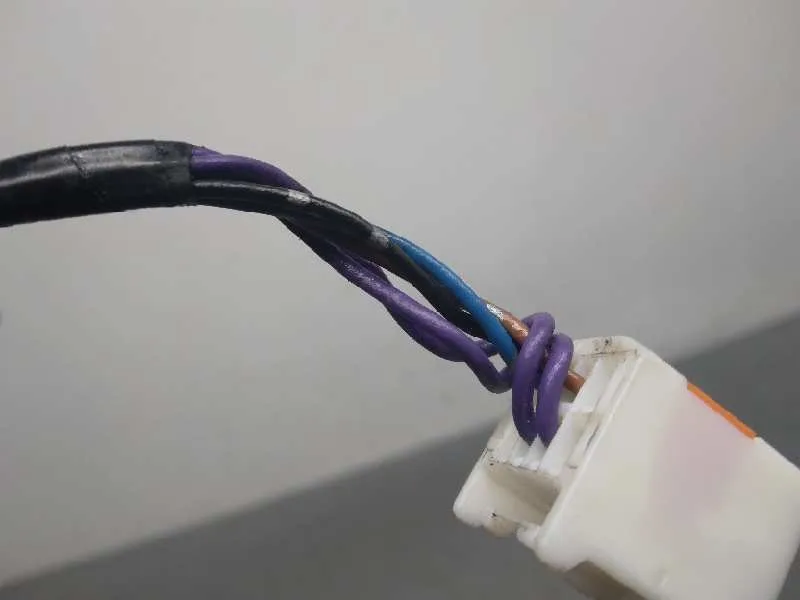 Retrovisor Derecho para Mazda 6 Berlina (Gg)