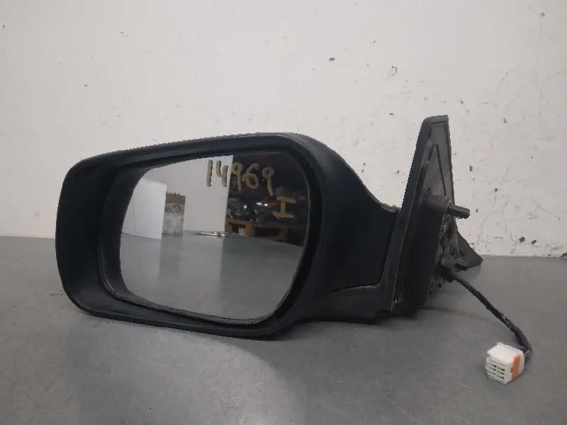 Retrovisor Izquierdo para Mazda 6 Berlina (Gg)