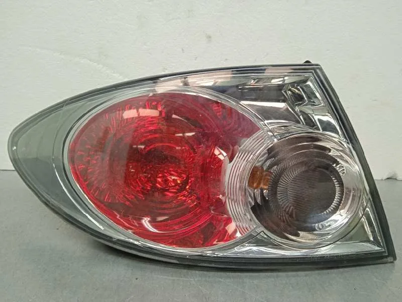 Piloto Trasero Izquierdo para Mazda 6 Berlina (Gg)