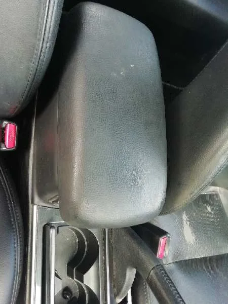 Apoyabrazos Central para Mazda 6 Berlina (Gg)