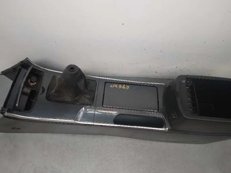 Apoyabrazos Central para Mazda 6 Berlina (Gg)