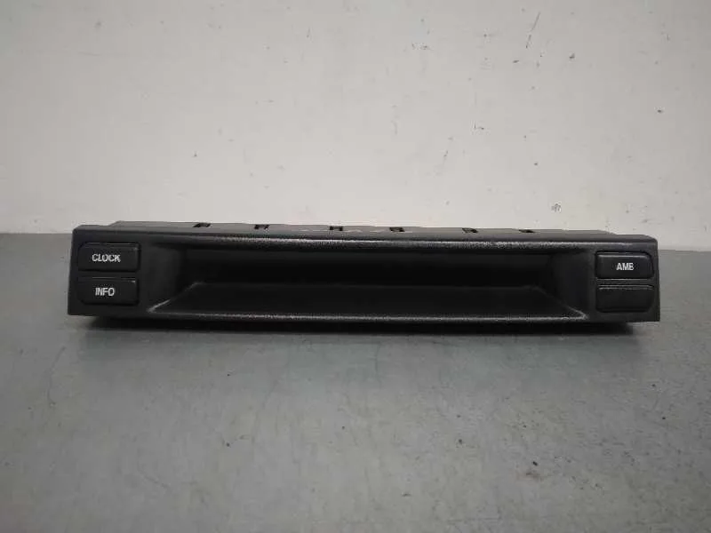 Display para Mazda 6 Berlina (Gg)