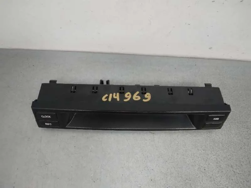 Display para Mazda 6 Berlina (Gg)