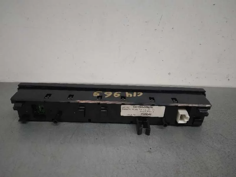 Display para Mazda 6 Berlina (Gg)