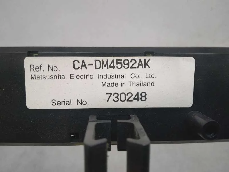 Display para Mazda 6 Berlina (Gg)