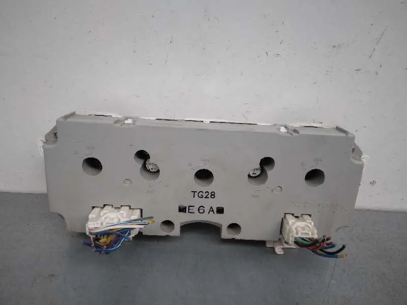 Mando Climatizador para Mazda 6 Berlina (Gg)