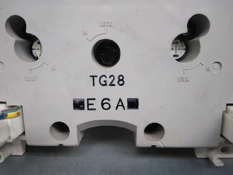 Mando Climatizador para Mazda 6 Berlina (Gg)