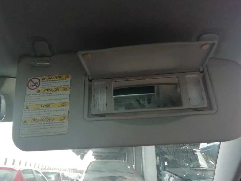 Parasol Derecho para Mazda 6 Berlina (Gg)