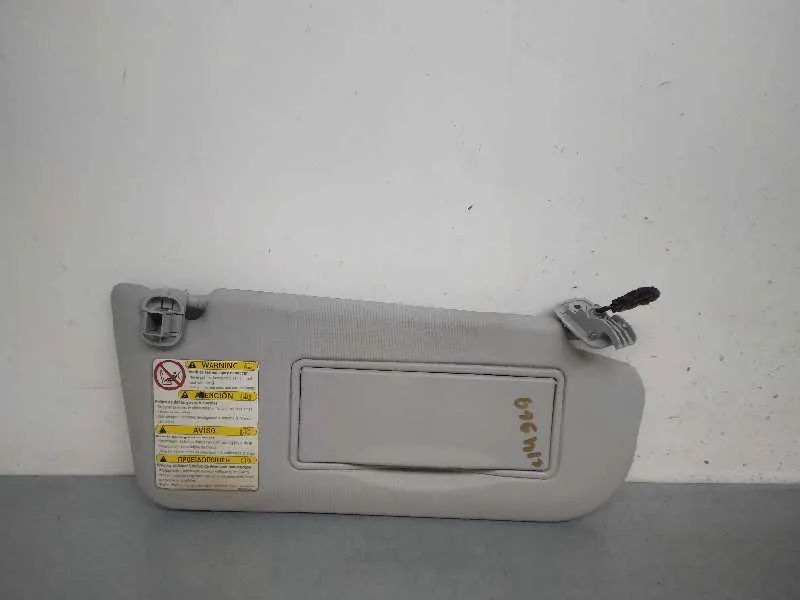 Parasol Derecho para Mazda 6 Berlina (Gg)