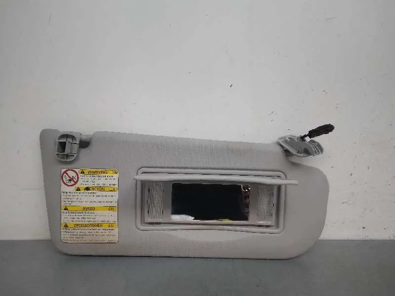 Parasol Derecho para Mazda 6 Berlina (Gg)