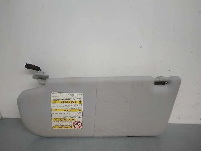 Parasol Derecho para Mazda 6 Berlina (Gg)