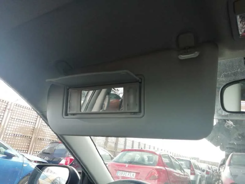 Parasol Izquierdo para Mazda 6 Berlina (Gg)