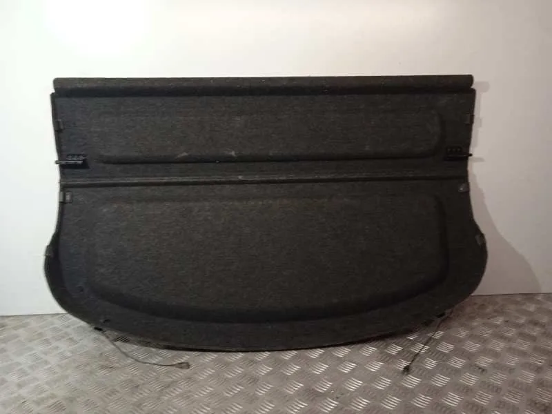 Bandeja Trasera para Mazda 6 Berlina (Gg)