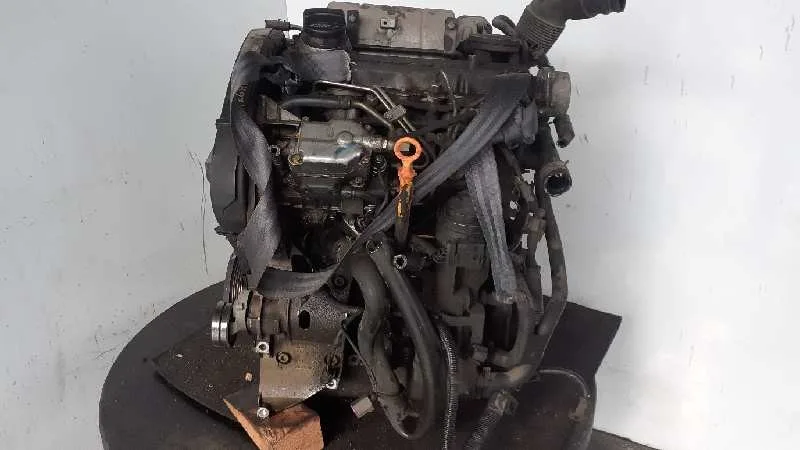 Motor Completo para Seat Ibiza (6L1)