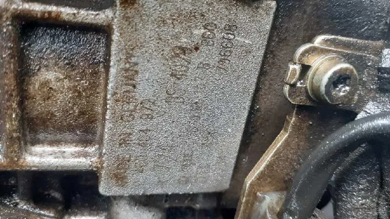 Motor Completo para Seat Ibiza (6L1)