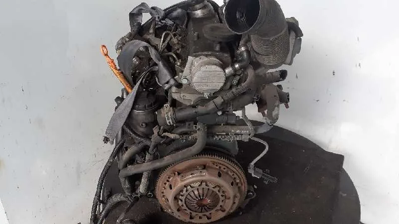 Motor Completo para Seat Ibiza (6L1)