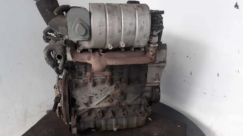 Motor Completo para Seat Ibiza (6L1)