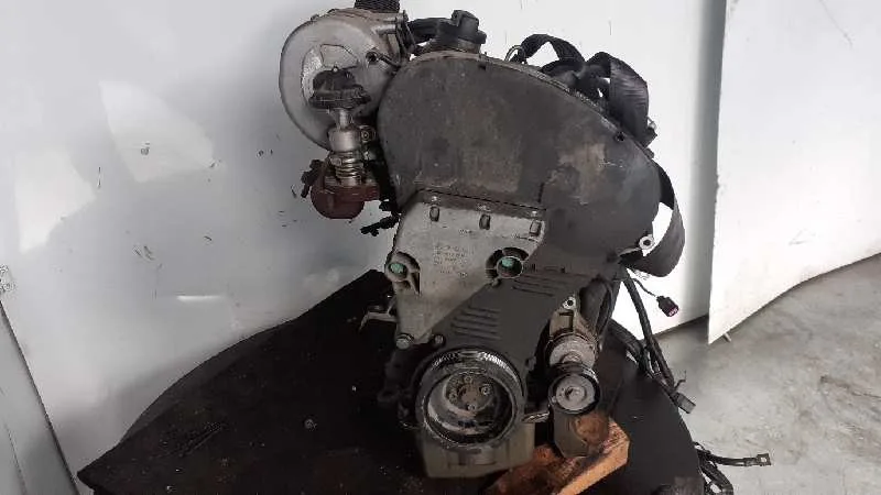 Motor Completo para Seat Ibiza (6L1)