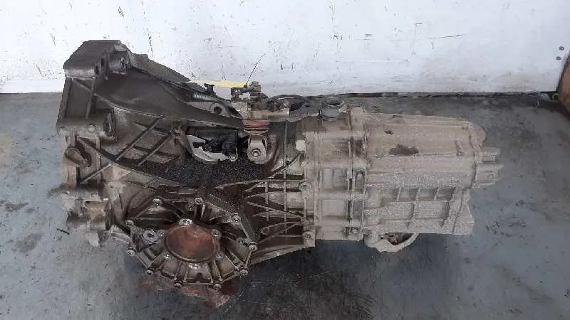 Caja Cambios para Audi A6 Berlina (4F2)