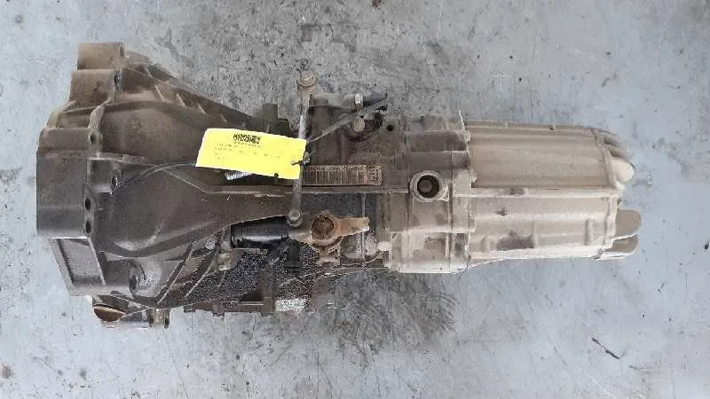 Caja Cambios para Audi A6 Berlina (4F2)
